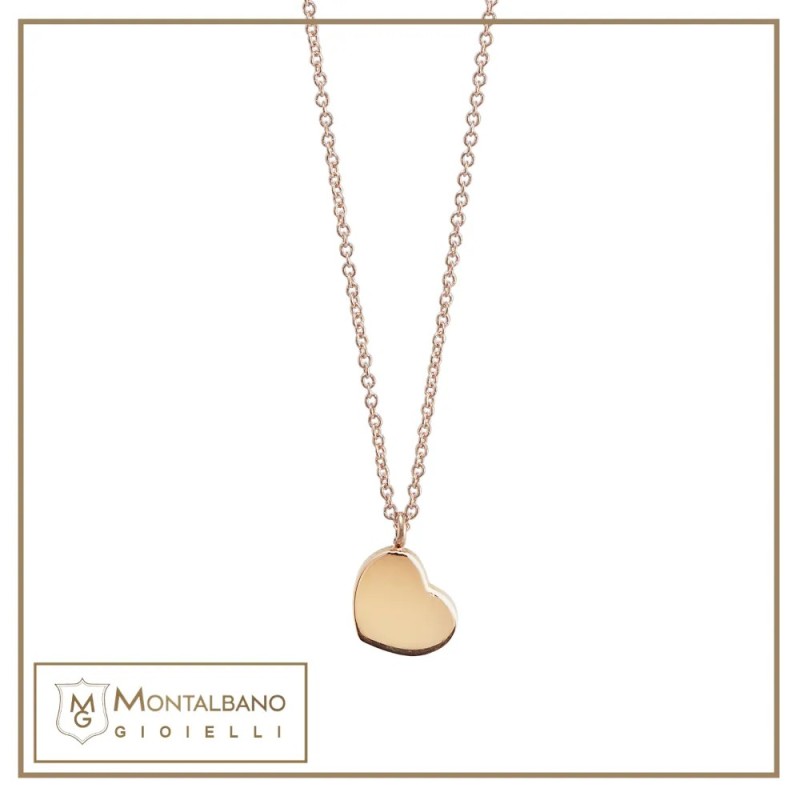 Girocollo in Oro AGZ 378